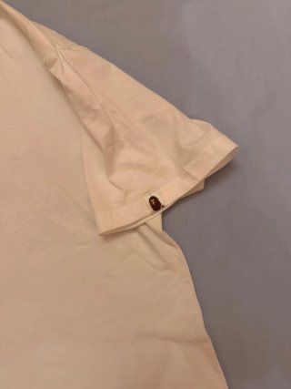 Camiseta Bape Gran Turismo XXL