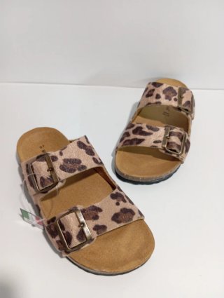 Sandali donna vera pelle Made in Italy nuovi