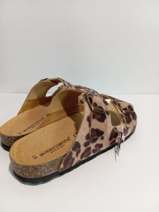 Sandali donna vera pelle Made in Italy nuovi