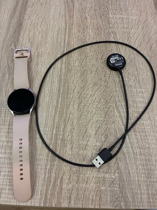 Samsung Galaxy Watch 4