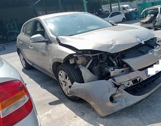 408951 237100307r centralita motor renault megane