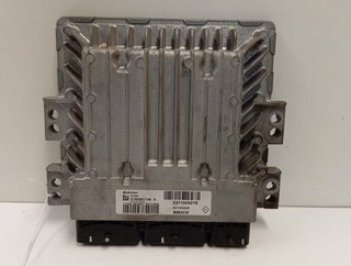 408951 237100307r centralita motor renault megane