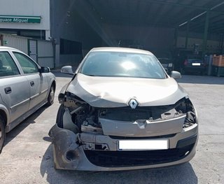 408951 237100307r centralita motor renault megane