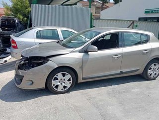 408951 237100307r centralita motor renault megane