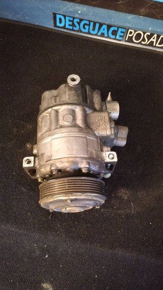 COMPRESOR AIRE ACONDICIONADO VOLKSWAGEN GOLF V (1K1)(10.2003) 8675EPA