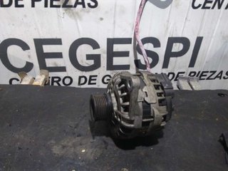 ALTERNADOR | Atr.1:504385134 IVECO DAILY PR Einze