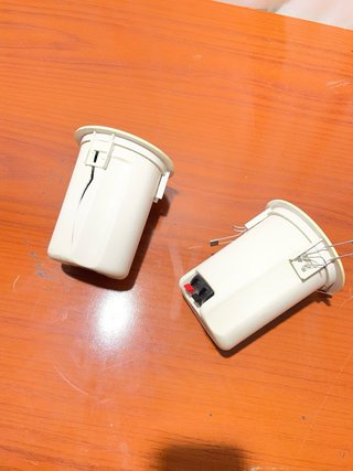 Altavoces KEF Ci100QR empotrar