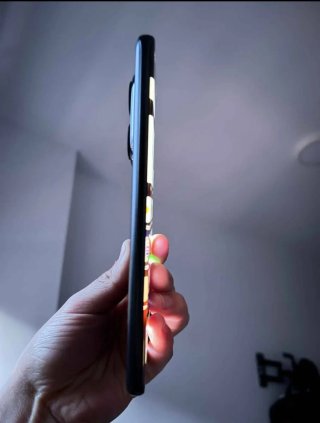 Celular Redmi Note 14 Pro 5G Negro