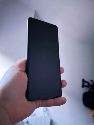 Celular Redmi Note 14 Pro 5G Negro