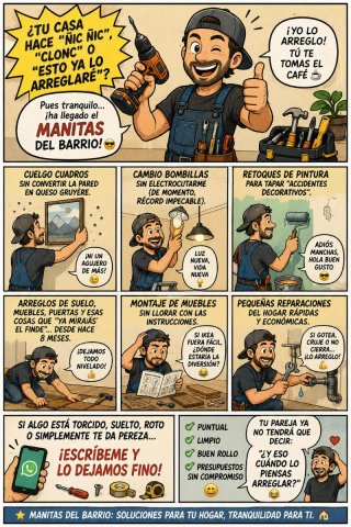 Manitas