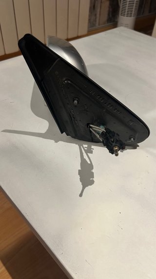 Retrovisor Izquierdo Seat Leon MK1
