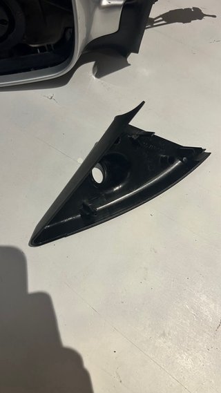 Retrovisor Izquierdo Seat Leon MK1