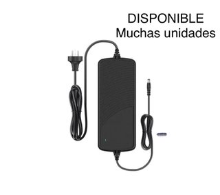 Cargador Seagull Pro Limpiafondos Piscina