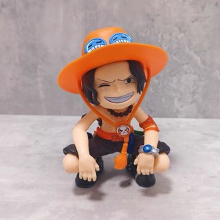 Figura Anime Portgas D. Ace One Piece