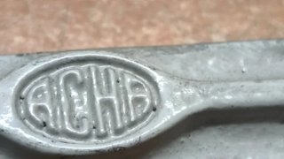 Rectificador de piedras esmeril ACHA