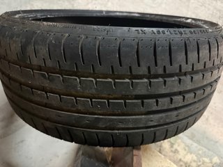 Neumaticos 235/30/21