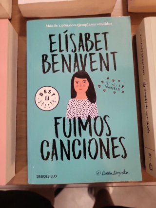 Fuimos canciones