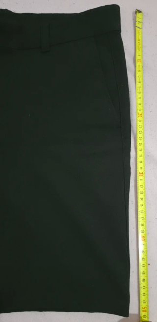 Pantalones cortos Zara de vestir