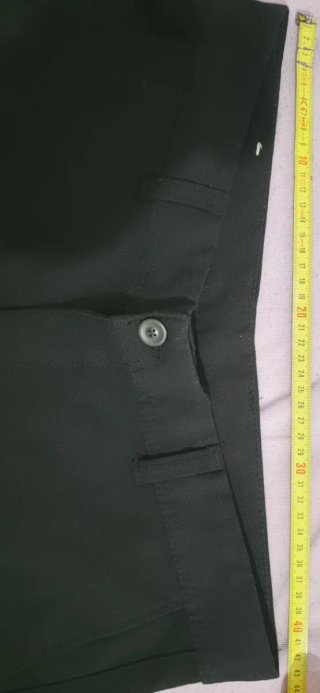 Pantalones cortos Zara de vestir