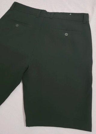 Pantalones cortos Zara de vestir