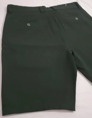 Pantalones cortos Zara de vestir