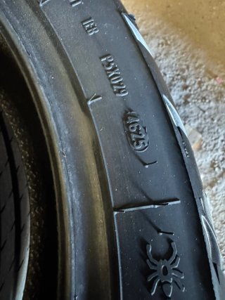 Pirelli Scorpion Trail II 170/60 R17 72V TL