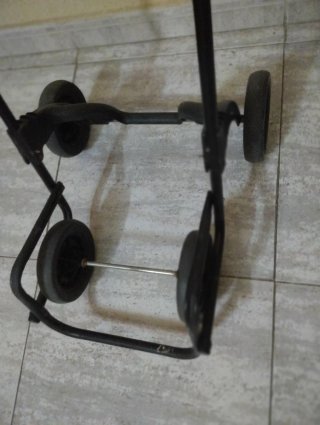 carro 4ruedas