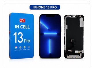 Schermo iPhone 13 Pro In Cell