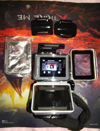 GoPro HERO+ Cámara de Acción