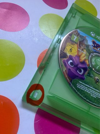 Spyro Reignited Trilogy per Xbox One