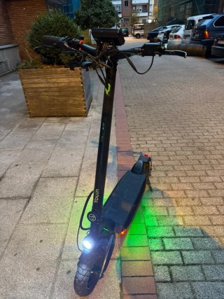 Patinete Eléctrico Youin XL MAX