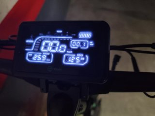 Patinete Eléctrico Youin XL MAX