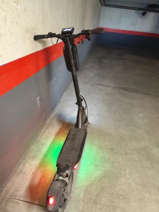 Patinete Eléctrico Youin XL MAX