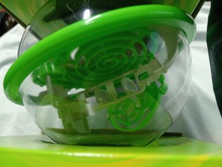 Perplexus Go! Spiral Labirinto 3D