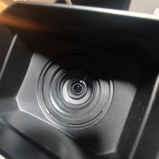 Videocámara Sony NXCAM modelo HXR-NX200
