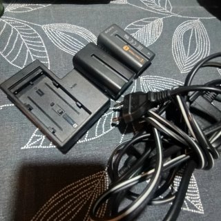 Videocámara Sony NXCAM modelo HXR-NX200