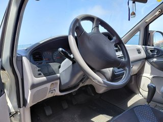 Mitsubishi Space Gear 1995