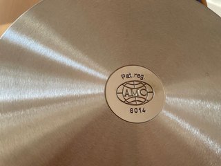 Pentola AMC 12lt 28cm