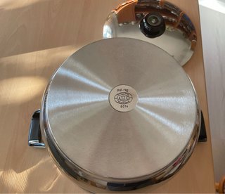Pentola AMC 12lt 28cm