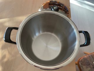 Pentola AMC 12lt 28cm