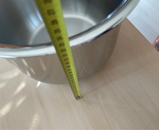 Pentola AMC 12lt 28cm