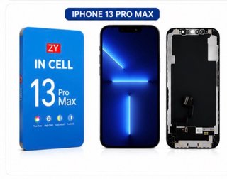 Schermo di ricambio per iPhone 13 Pro Max