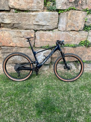 Scott Spark xl