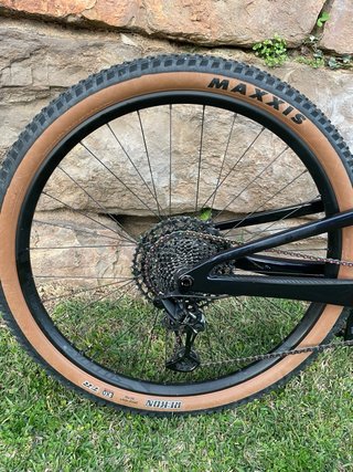 Scott Spark xl