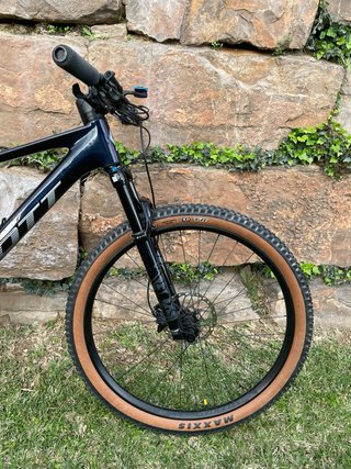 Scott Spark xl