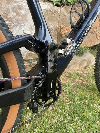 Scott Spark xl