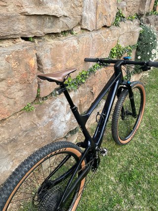 Scott Spark xl
