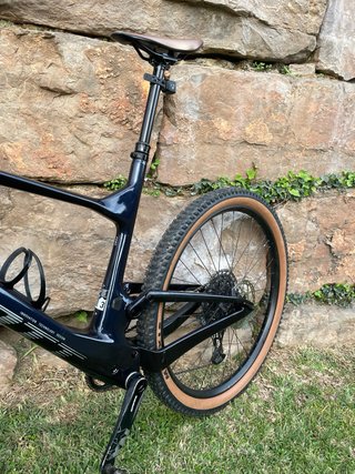 Scott Spark xl