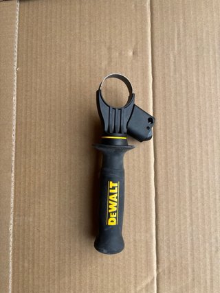 Martillo Ligero Combinado DEWALT D25133K-QS