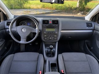 Volkswagen Golf V 1.9 TDI 105 Sportline